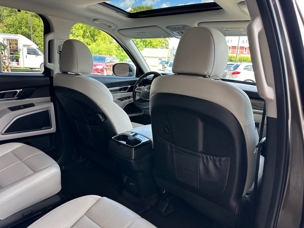 2020 Kia Telluride Image 15