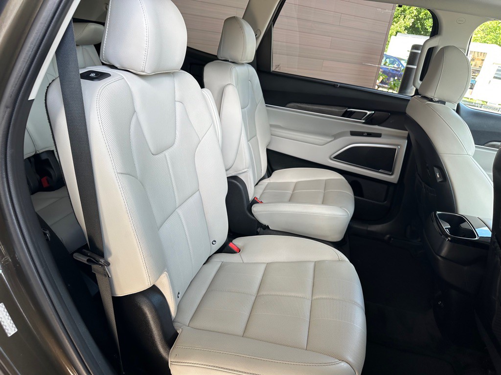 2020 Kia Telluride Image 16