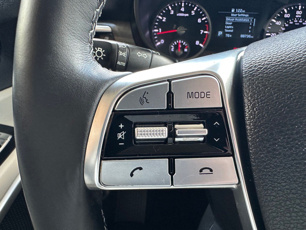 2020 Kia Telluride Image 22
