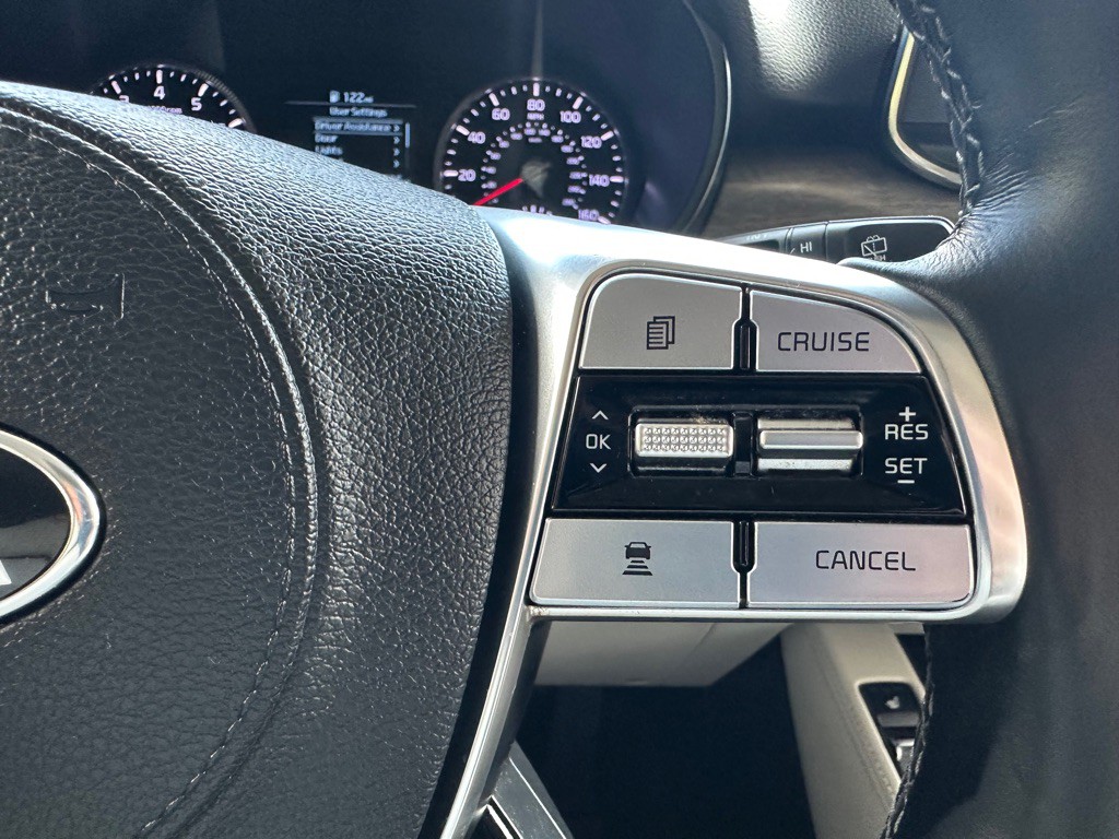 2020 Kia Telluride Image 23