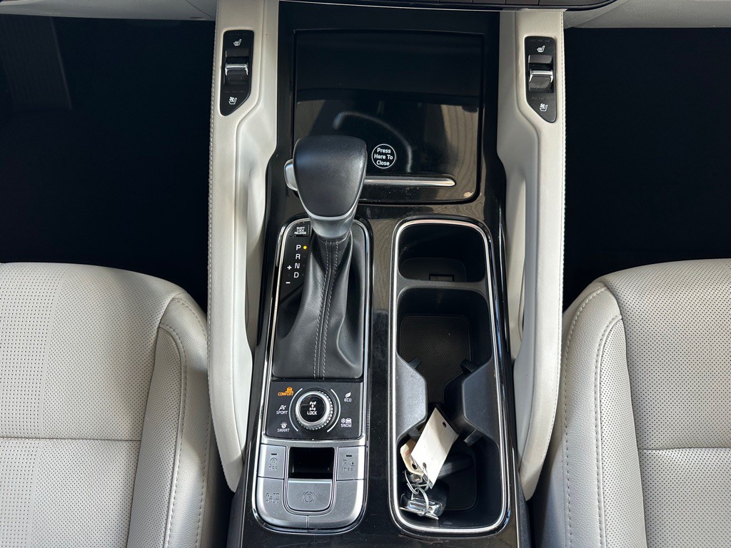 2020 Kia Telluride Image 28