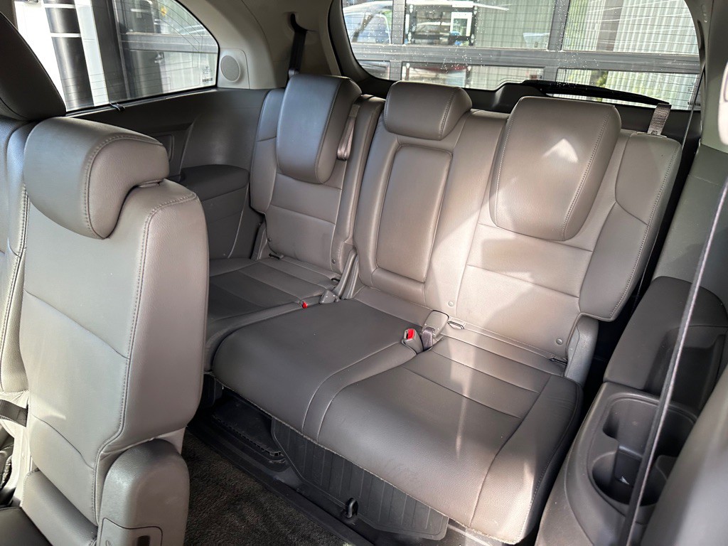 2016 Honda Odyssey Image 13