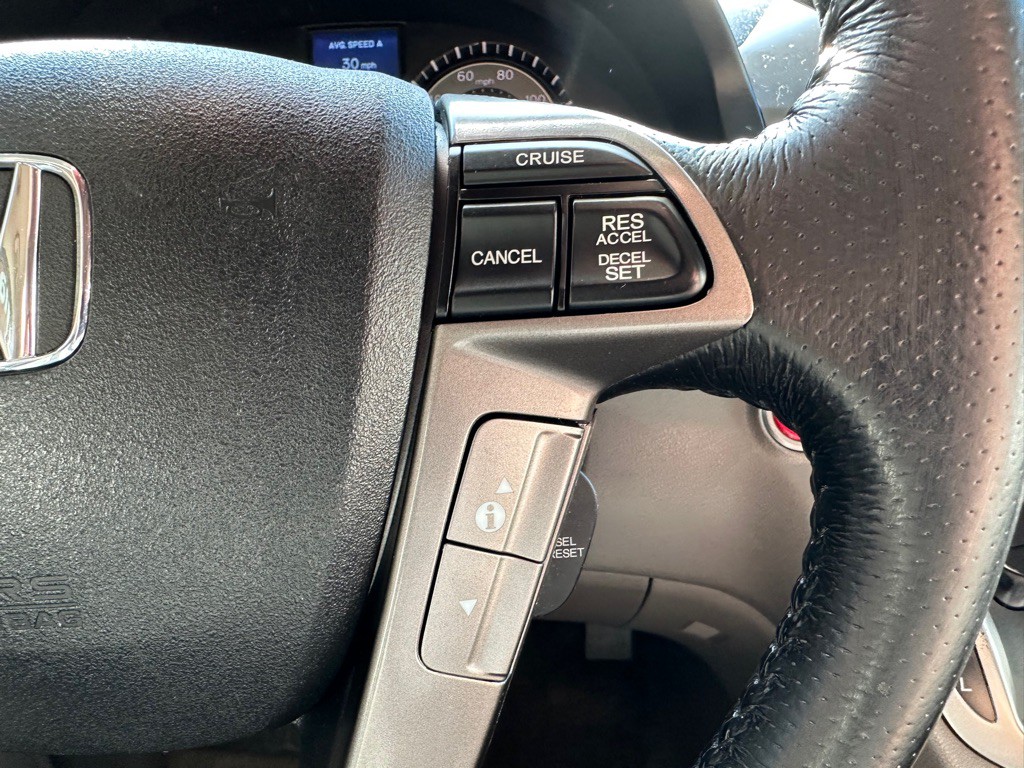 2016 Honda Odyssey Image 23