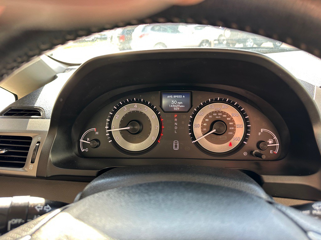 2016 Honda Odyssey Image 24