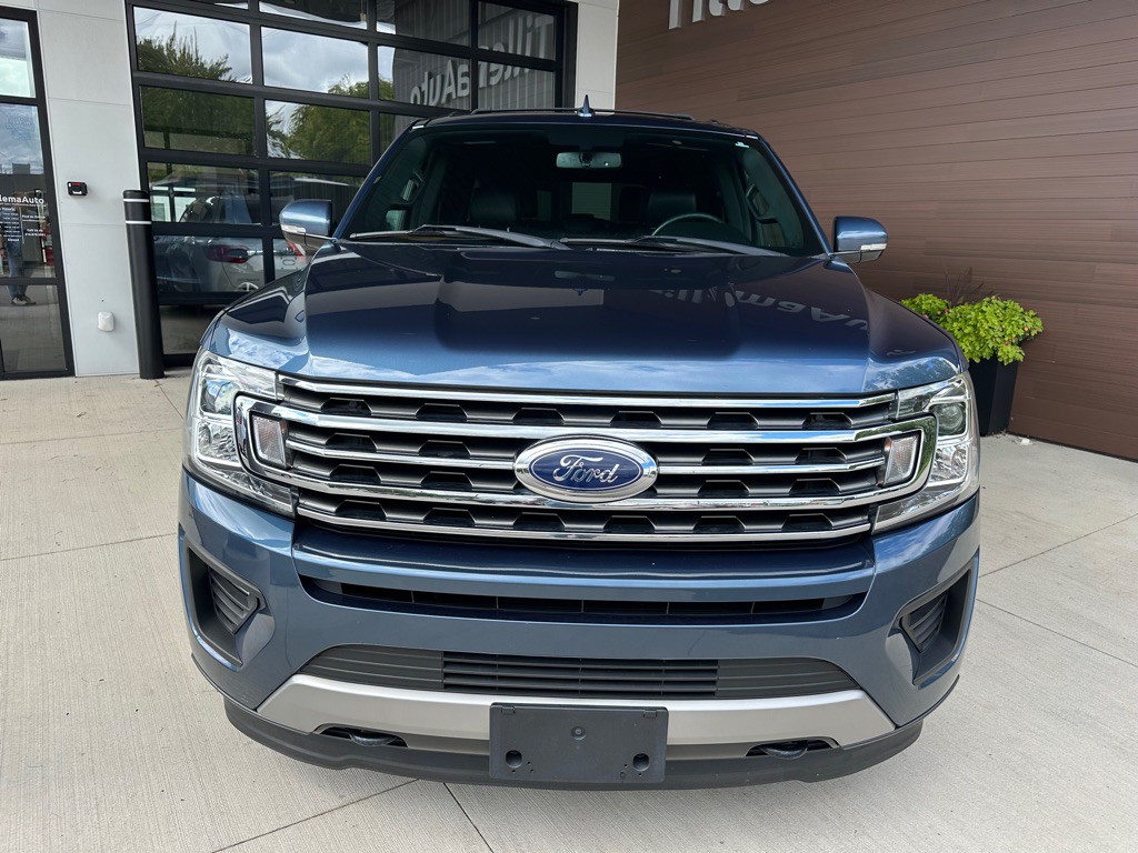 2018 Ford Expedition Image 2