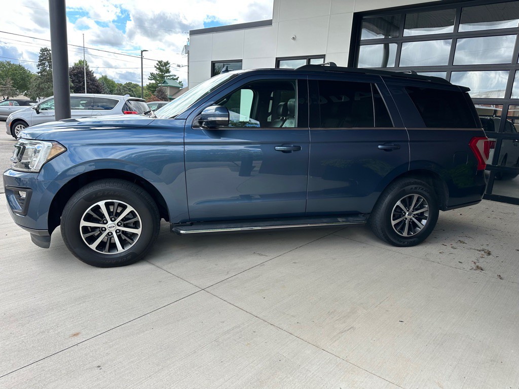 2018 Ford Expedition Image 4