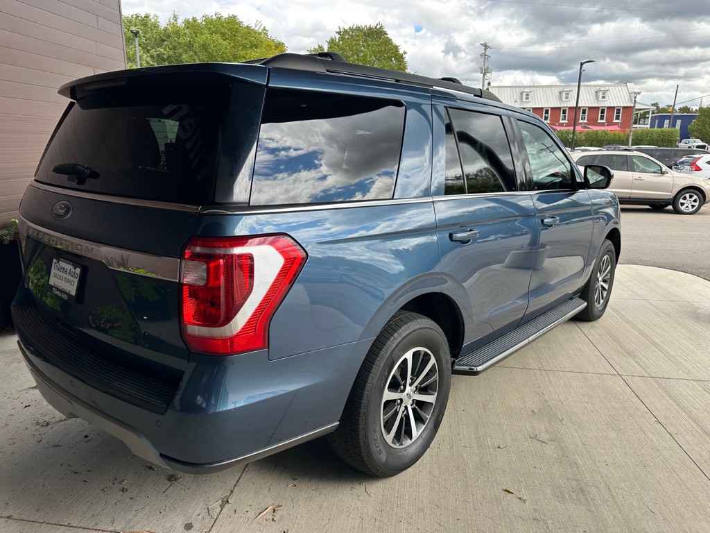 2018 Ford Expedition Image 7