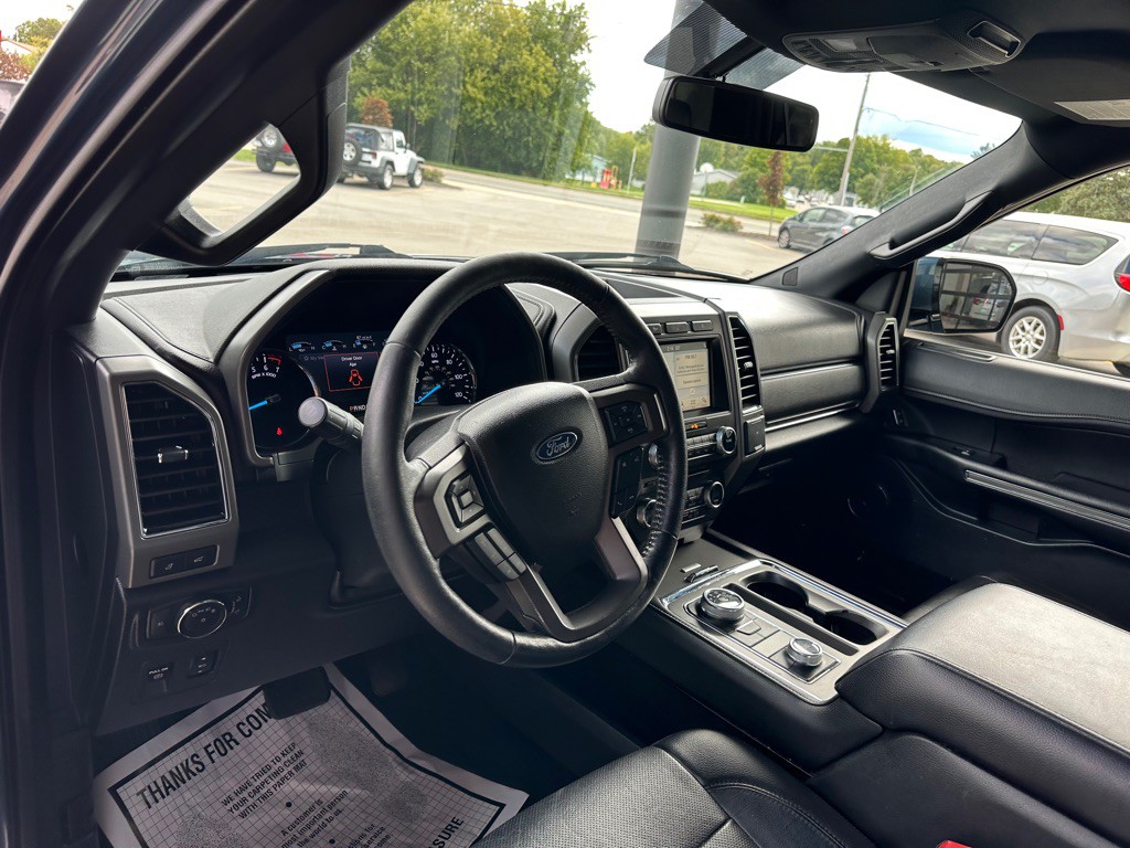 2018 Ford Expedition Image 9