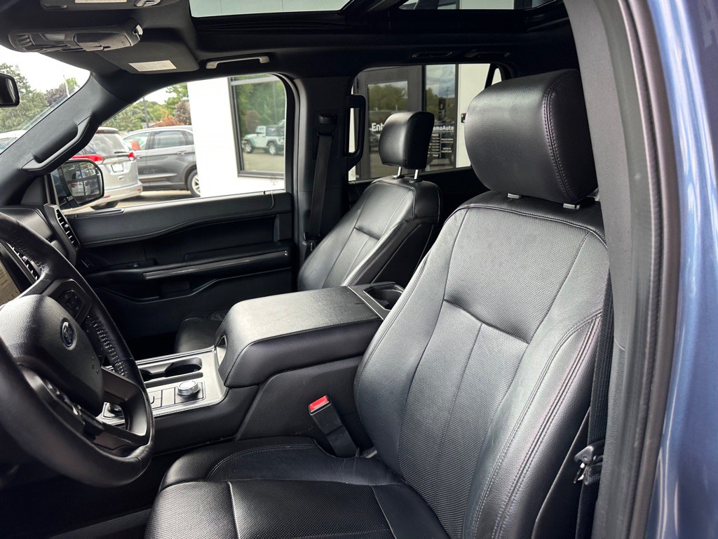 2018 Ford Expedition Image 10