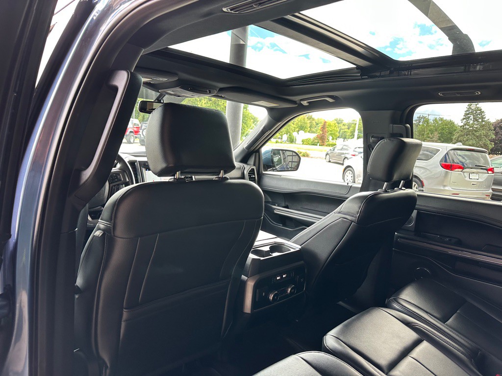 2018 Ford Expedition Image 11