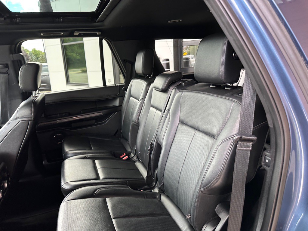 2018 Ford Expedition Image 12