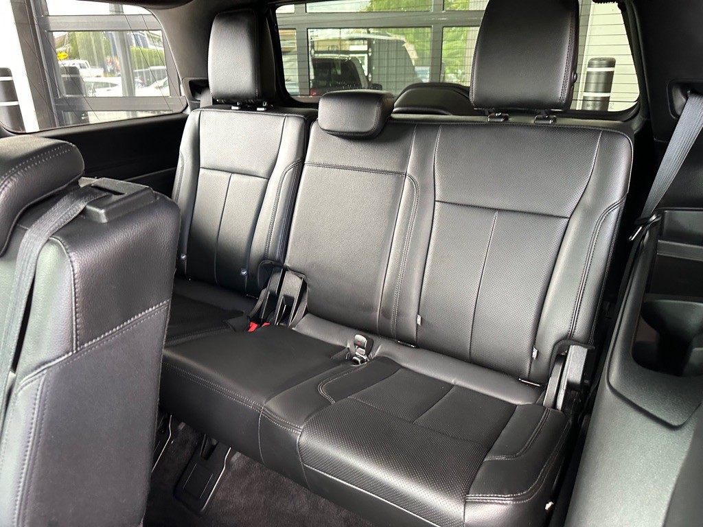 2018 Ford Expedition Image 13