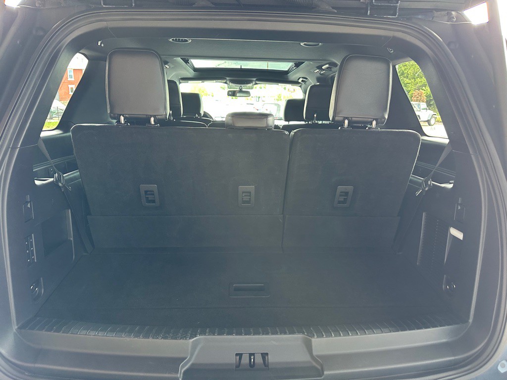 2018 Ford Expedition Image 14