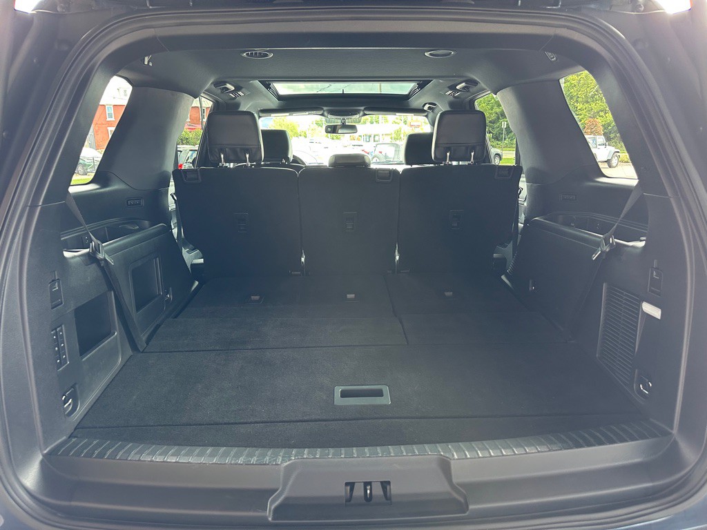 2018 Ford Expedition Image 15