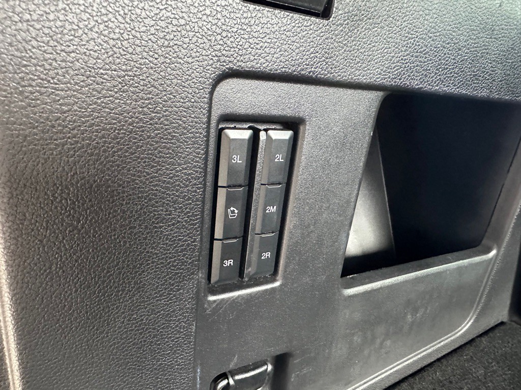 2018 Ford Expedition Image 16