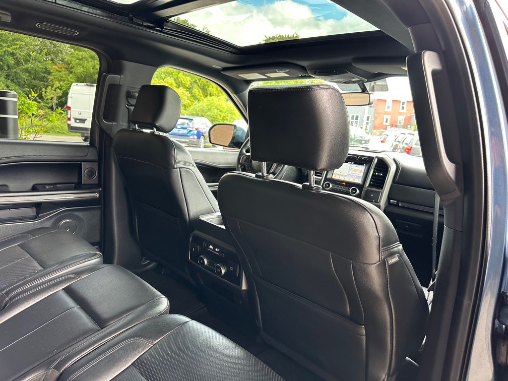 2018 Ford Expedition Image 17
