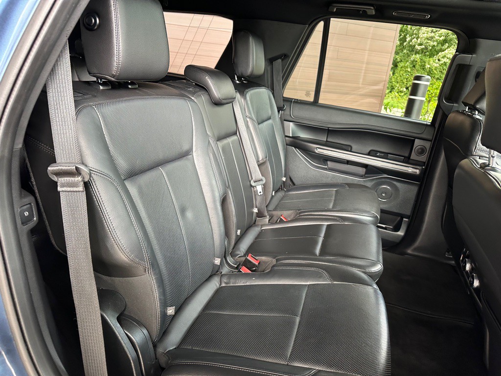 2018 Ford Expedition Image 18