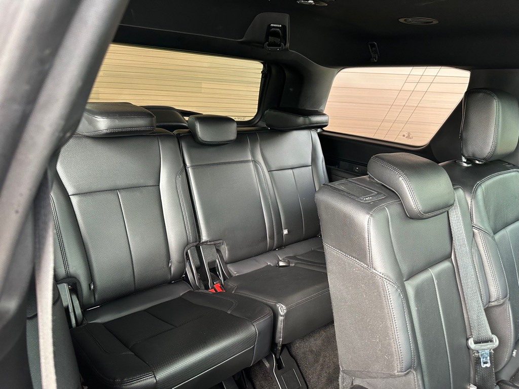 2018 Ford Expedition Image 19