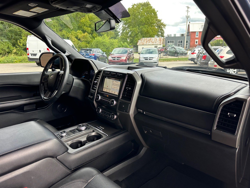 2018 Ford Expedition Image 20