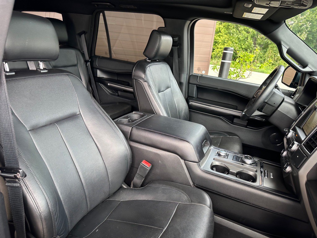 2018 Ford Expedition Image 21