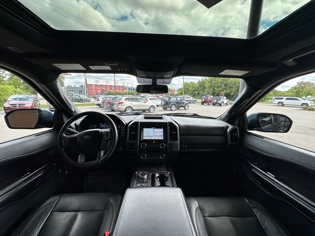 2018 Ford Expedition Image 22