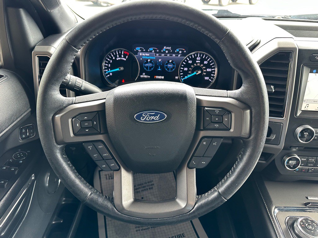 2018 Ford Expedition Image 23