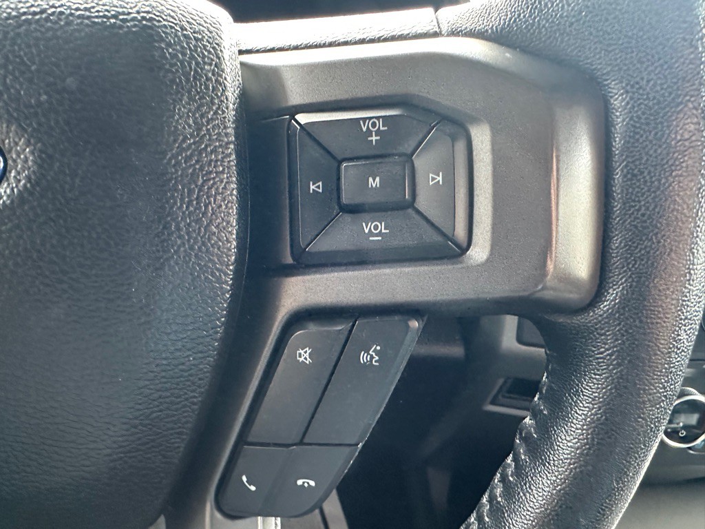 2018 Ford Expedition Image 25