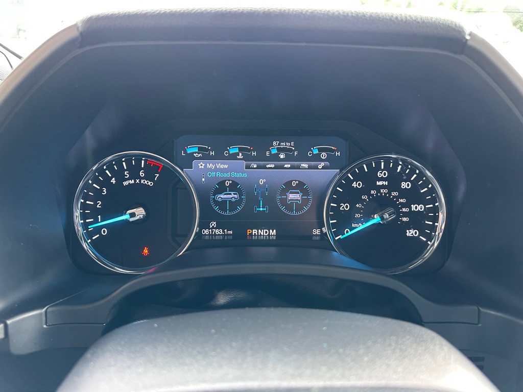 2018 Ford Expedition Image 26