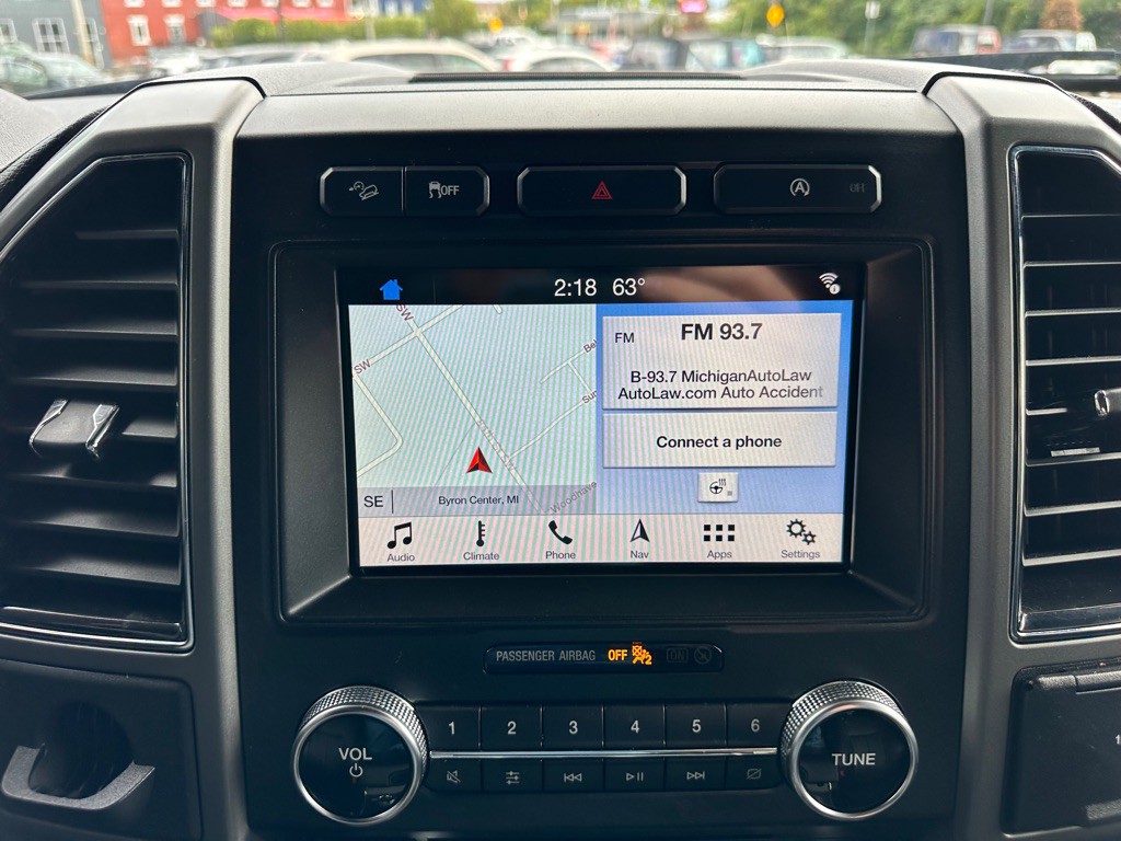 2018 Ford Expedition Image 28