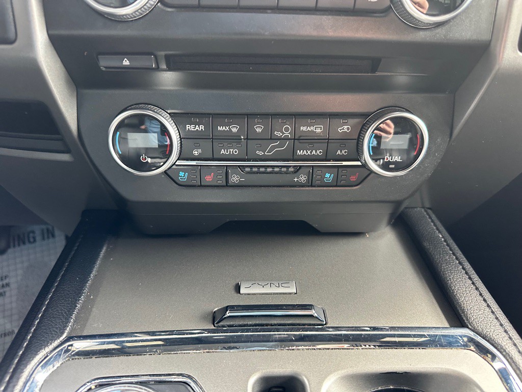 2018 Ford Expedition Image 29