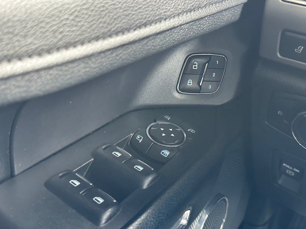 2018 Ford Expedition Image 31