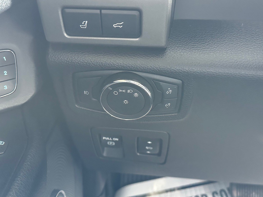 2018 Ford Expedition Image 32