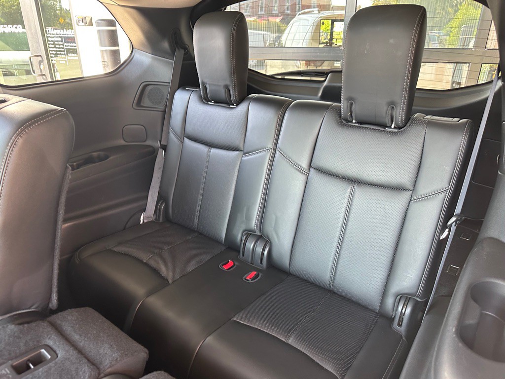 2015 Nissan Pathfinder Image 13