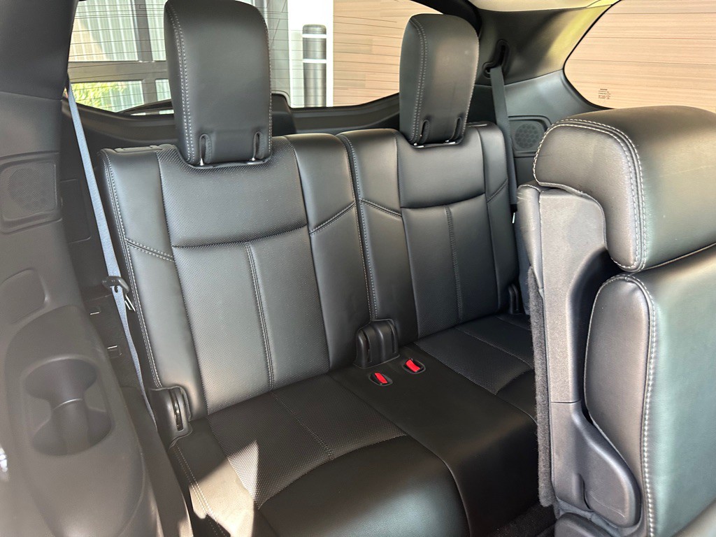 2015 Nissan Pathfinder Image 17
