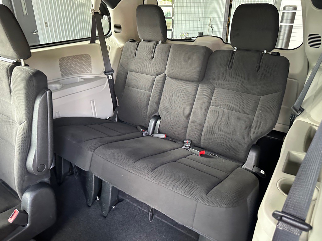 2016 Dodge Grand Caravan Image 13