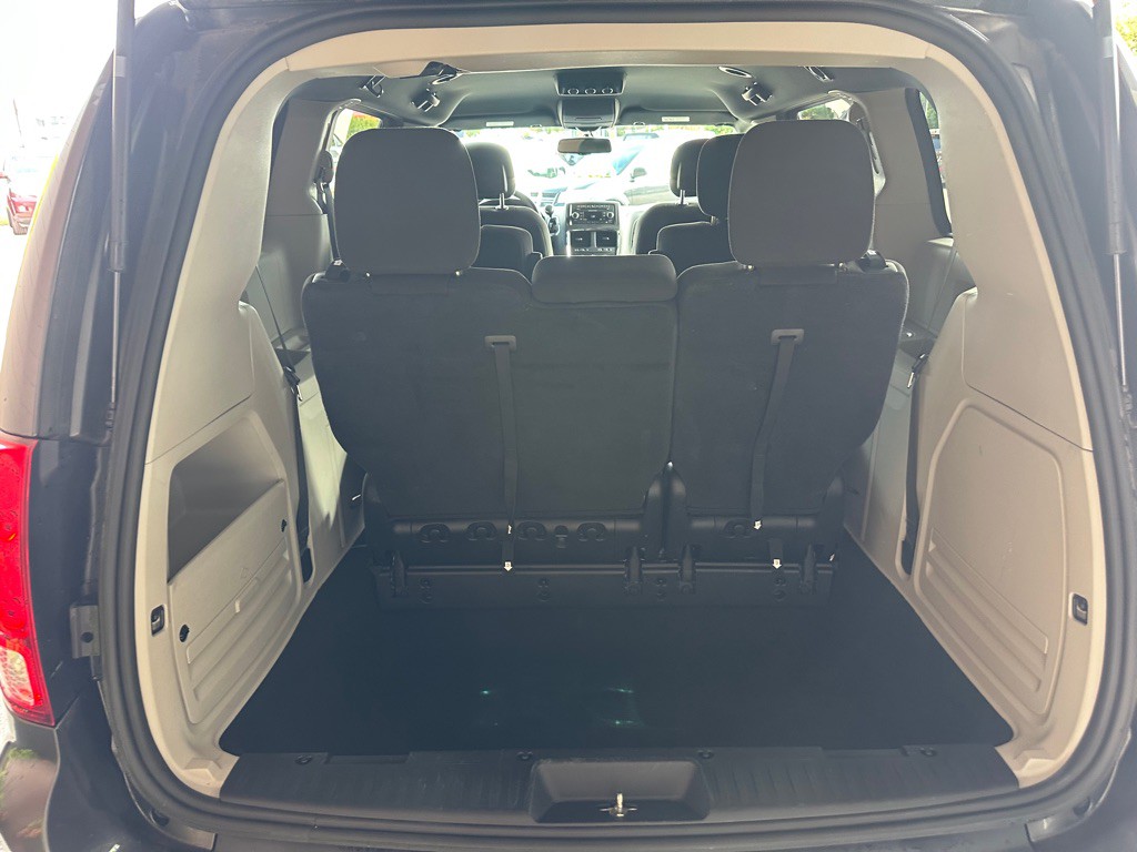 2016 Dodge Grand Caravan Image 14