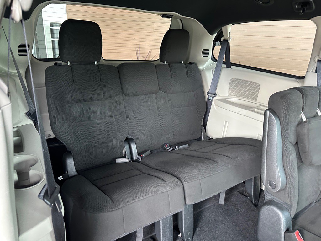 2016 Dodge Grand Caravan Image 17
