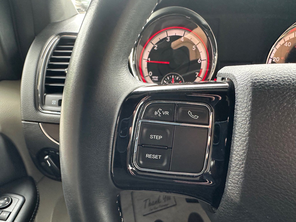 2016 Dodge Grand Caravan Image 22