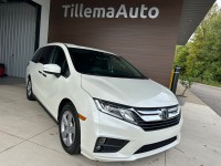 Image for 2019 Honda Odyssey EXL ID: 6876441