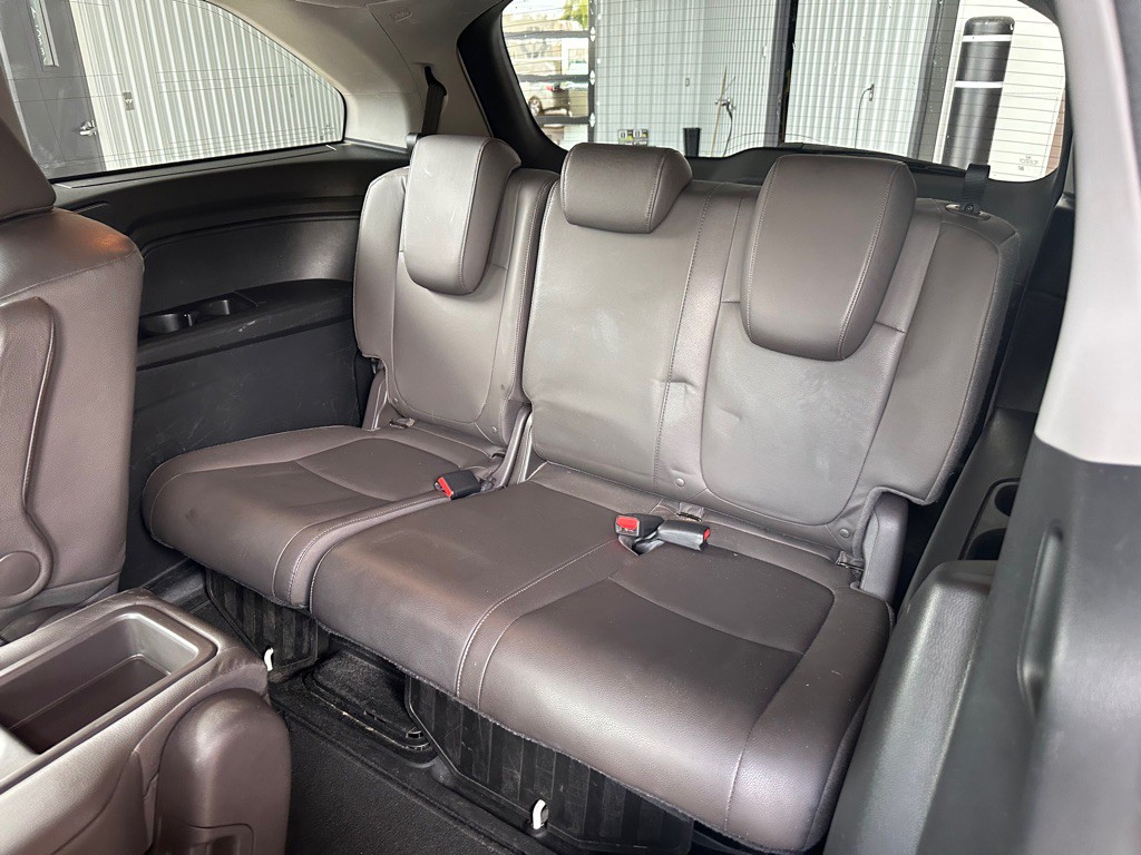 2019 Honda Odyssey Image 13
