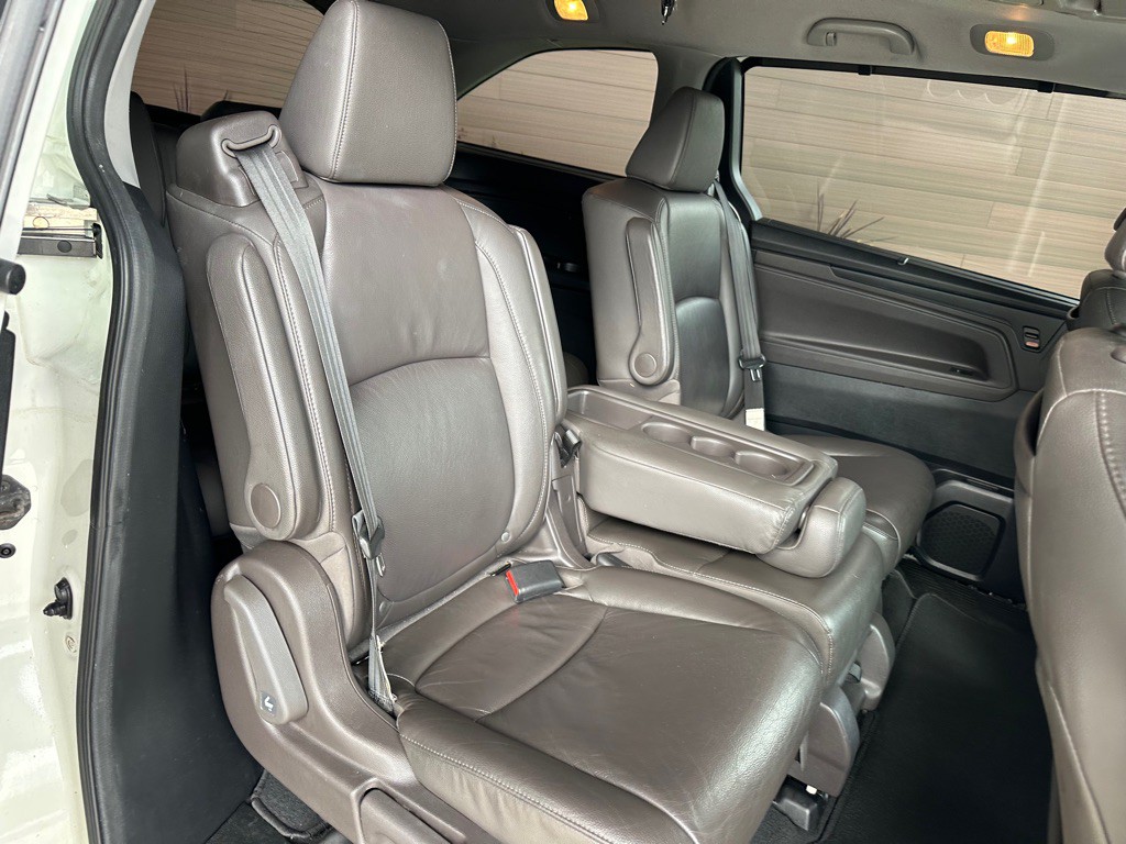 2019 Honda Odyssey Image 16