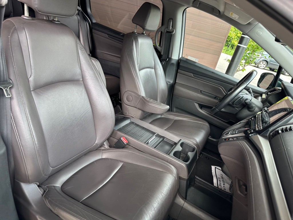 2019 Honda Odyssey Image 19