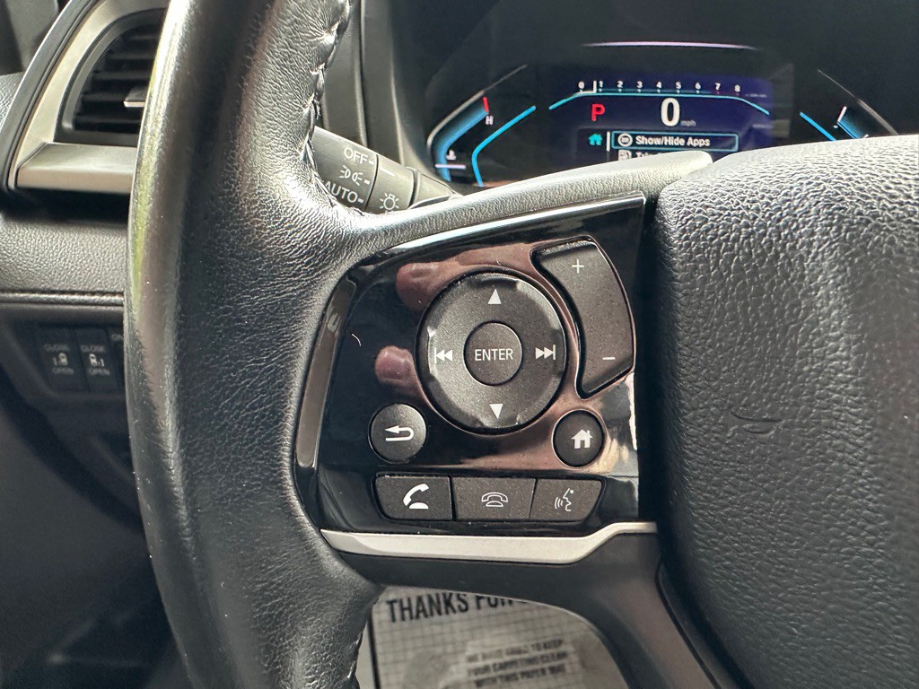 2019 Honda Odyssey Image 22