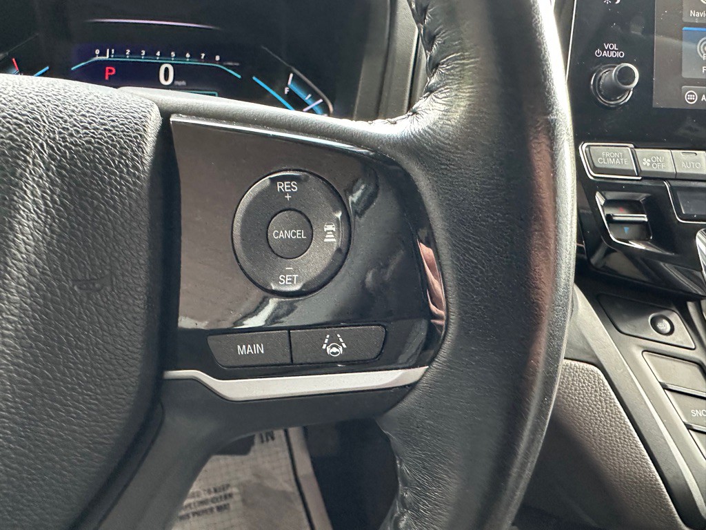 2019 Honda Odyssey Image 23