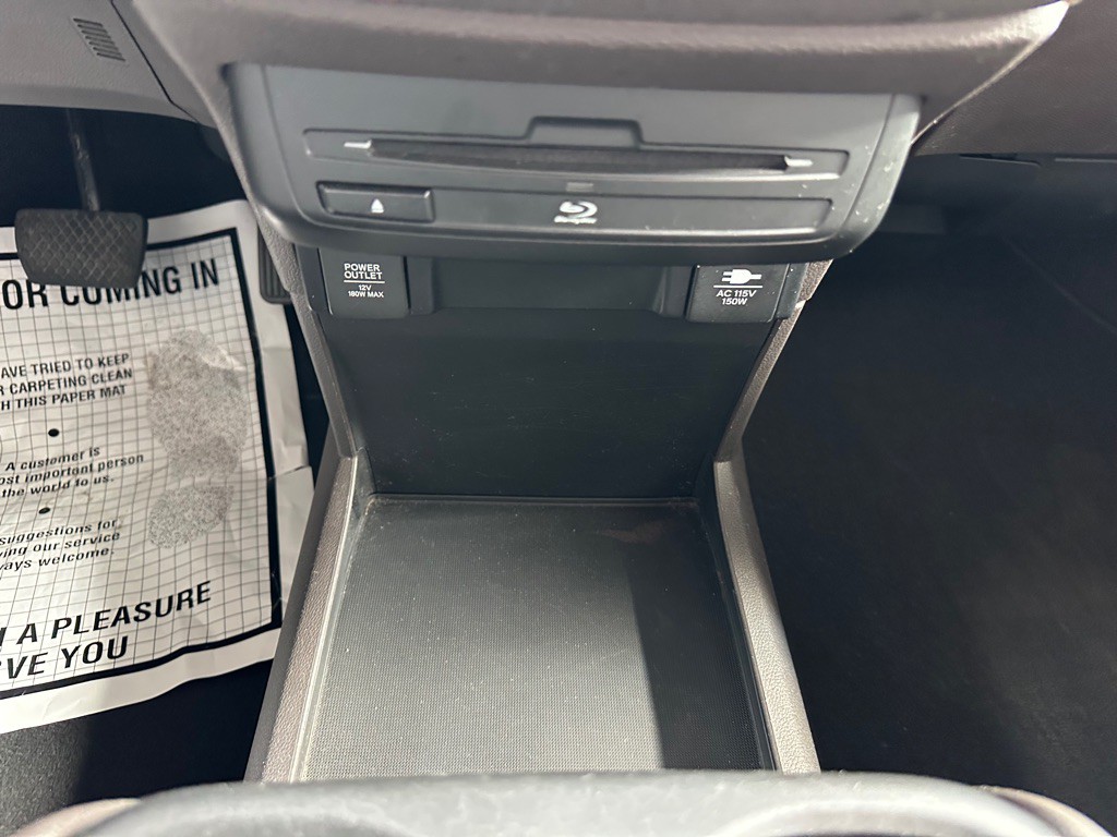 2019 Honda Odyssey Image 28