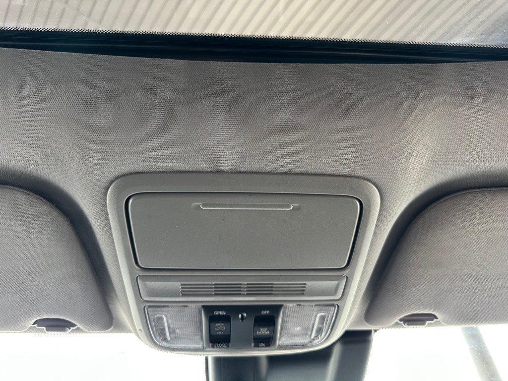2019 Honda Odyssey Image 29
