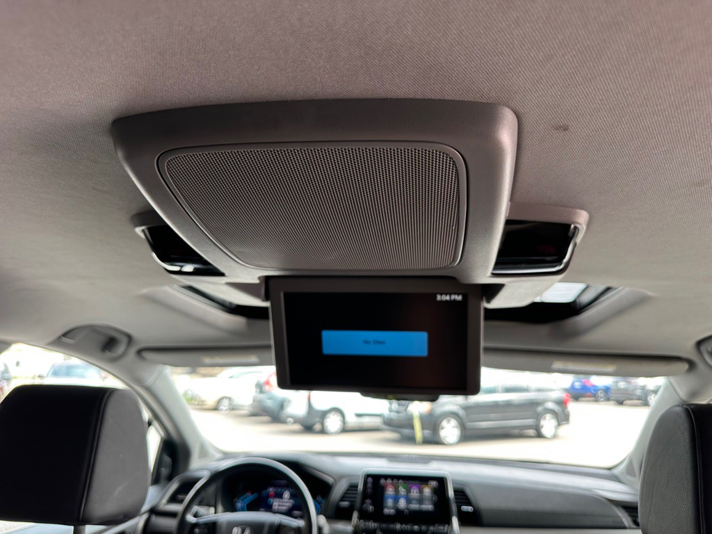 2019 Honda Odyssey Image 30