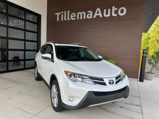 Image for 2013 Toyota Rav4 Limited ID: 6877819