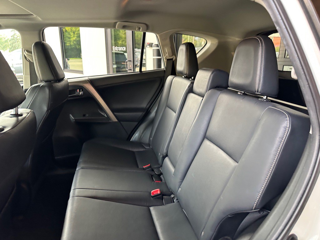 2013 Toyota Rav4 Image 12