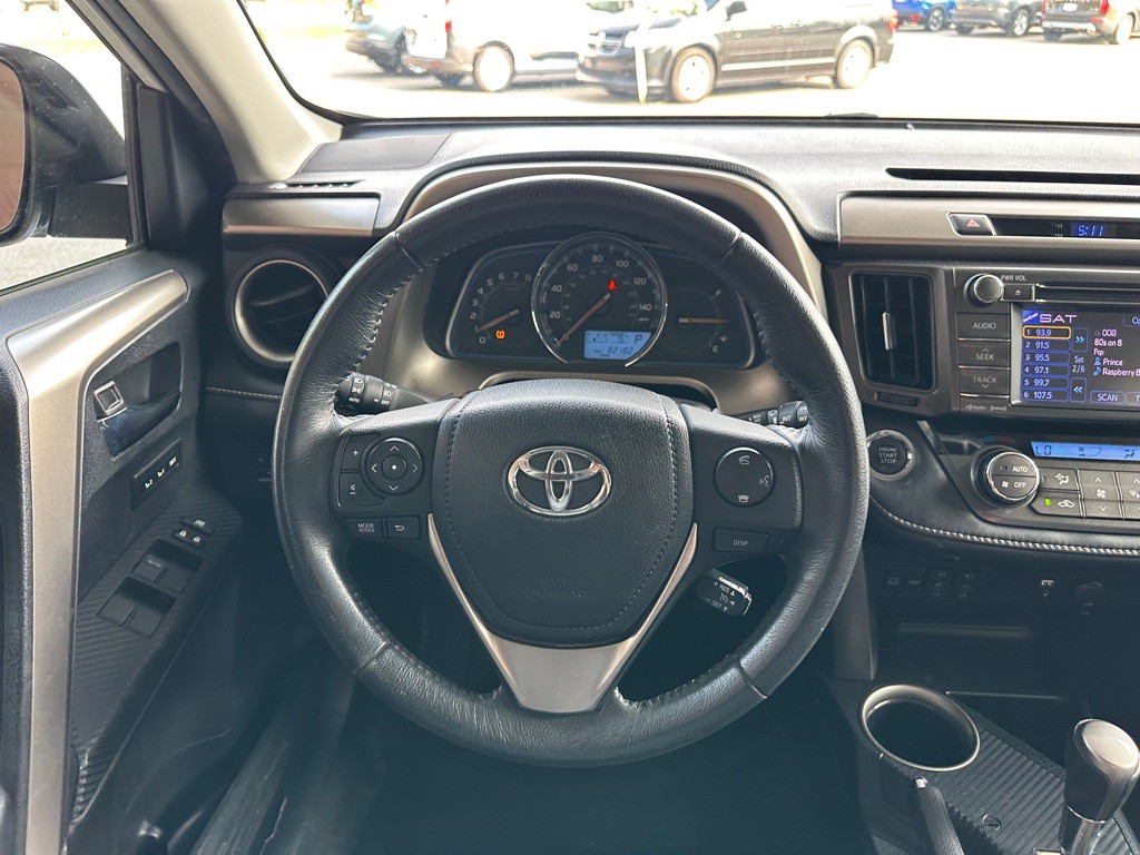 2013 Toyota Rav4 Image 19